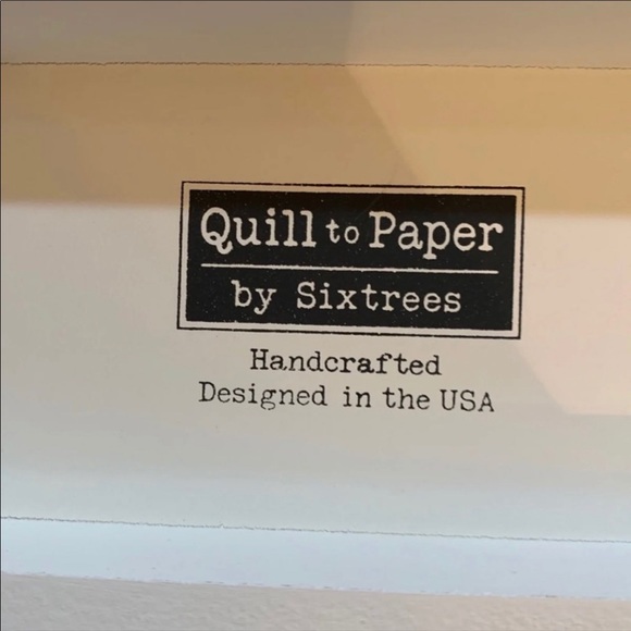 NEW “MERRY CHRISTMAS” GNOME WOOD SIGN - Picture 2 of 3